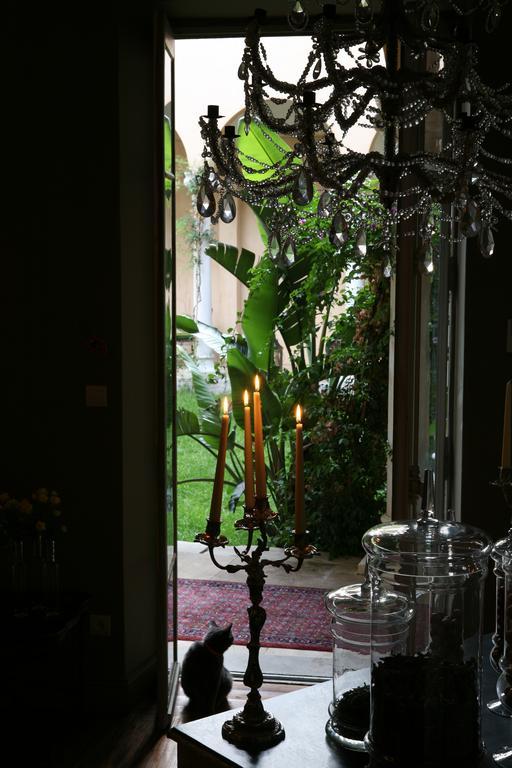 Hotel Jardins Secrets Nîmes Exteriér fotografie