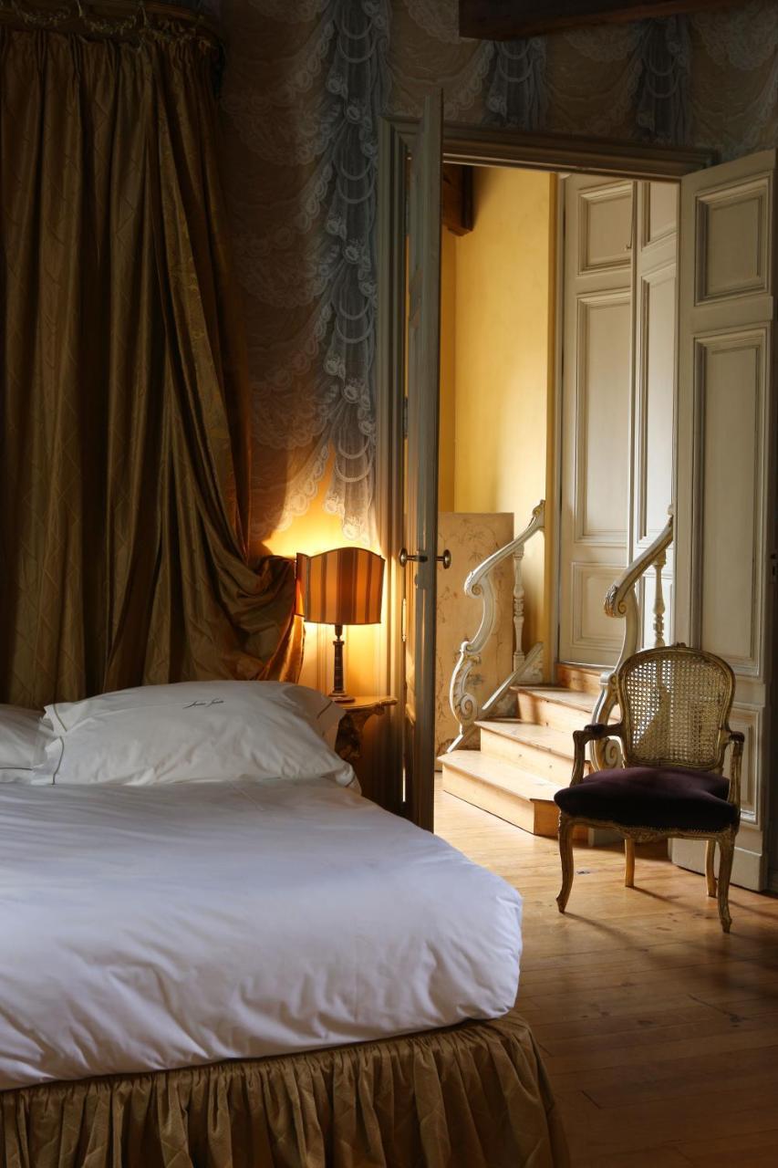 Hotel Jardins Secrets Nîmes Exteriér fotografie
